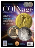 Coinage Print Current Issue